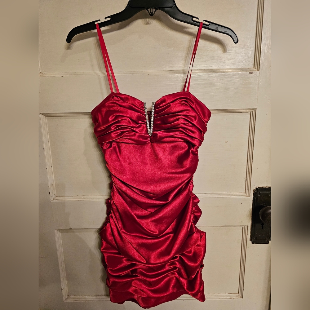 Party Dress